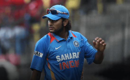 Jharkhand Stalwart Saurabh Tiwary Announces Retirement From Professional Cricket