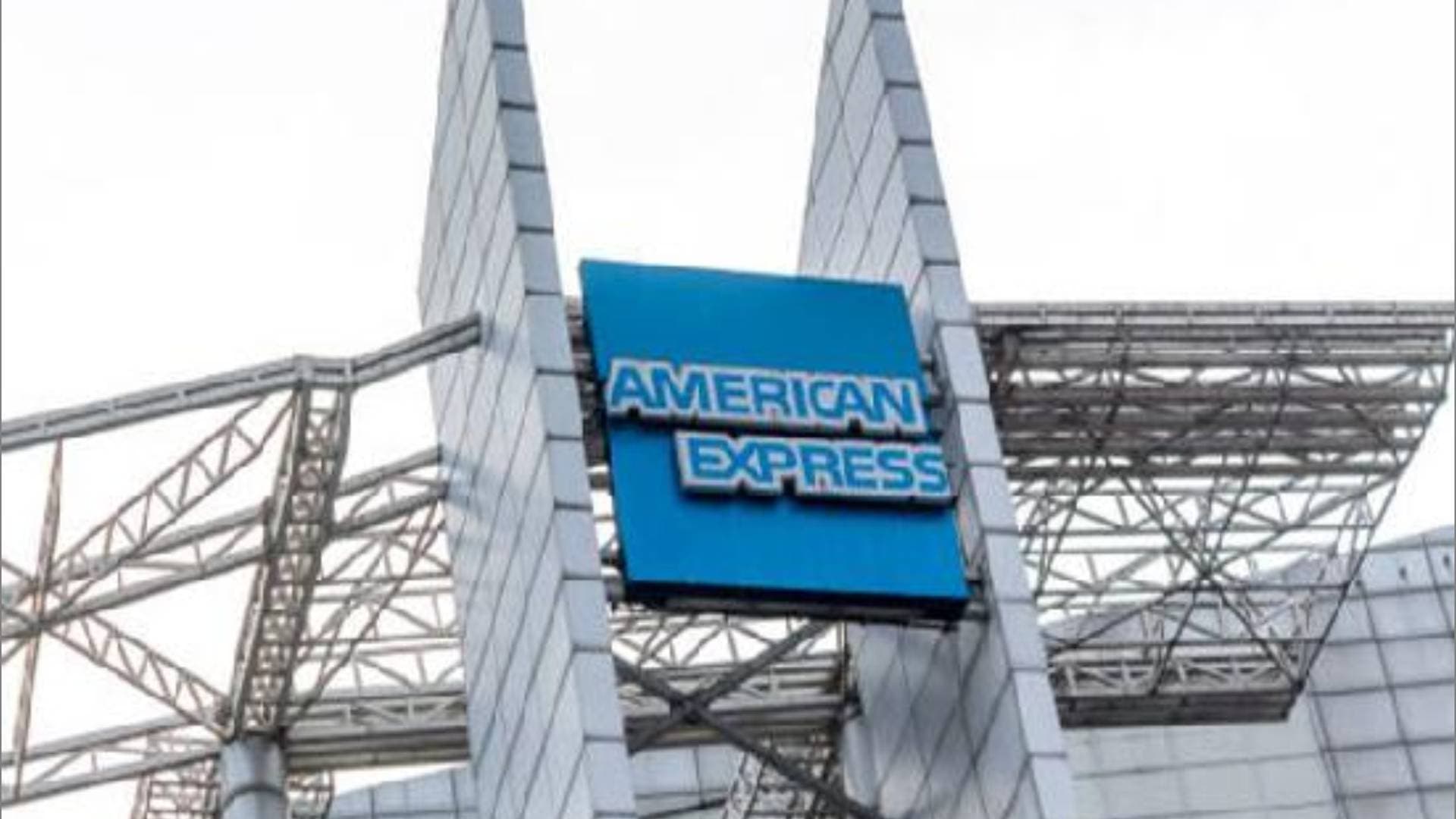 American Express to open state-of-the-art campus in India