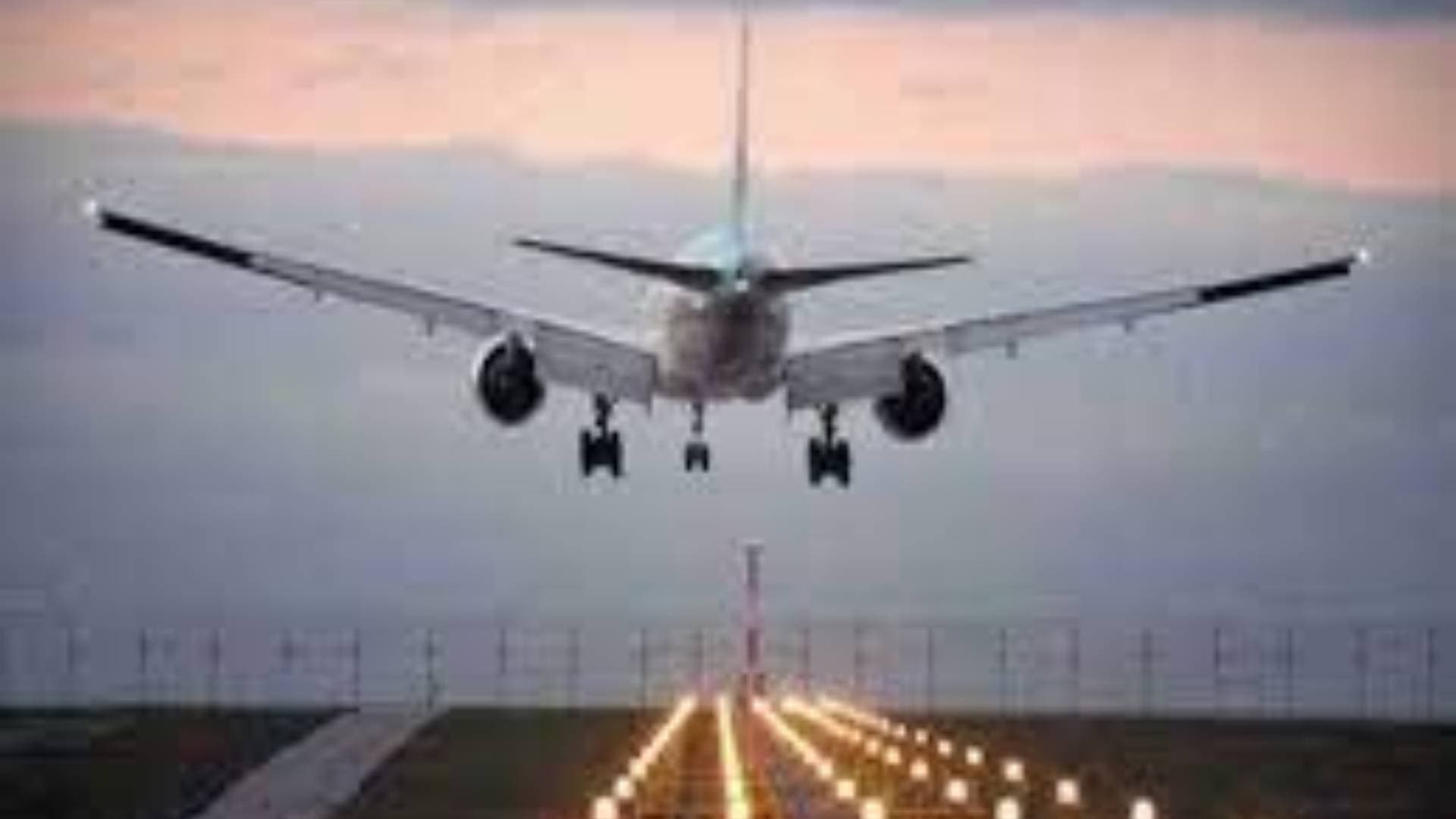 Three Delhi-Bound Vistara Flights Diverted Due To Low Visibility At Airport
