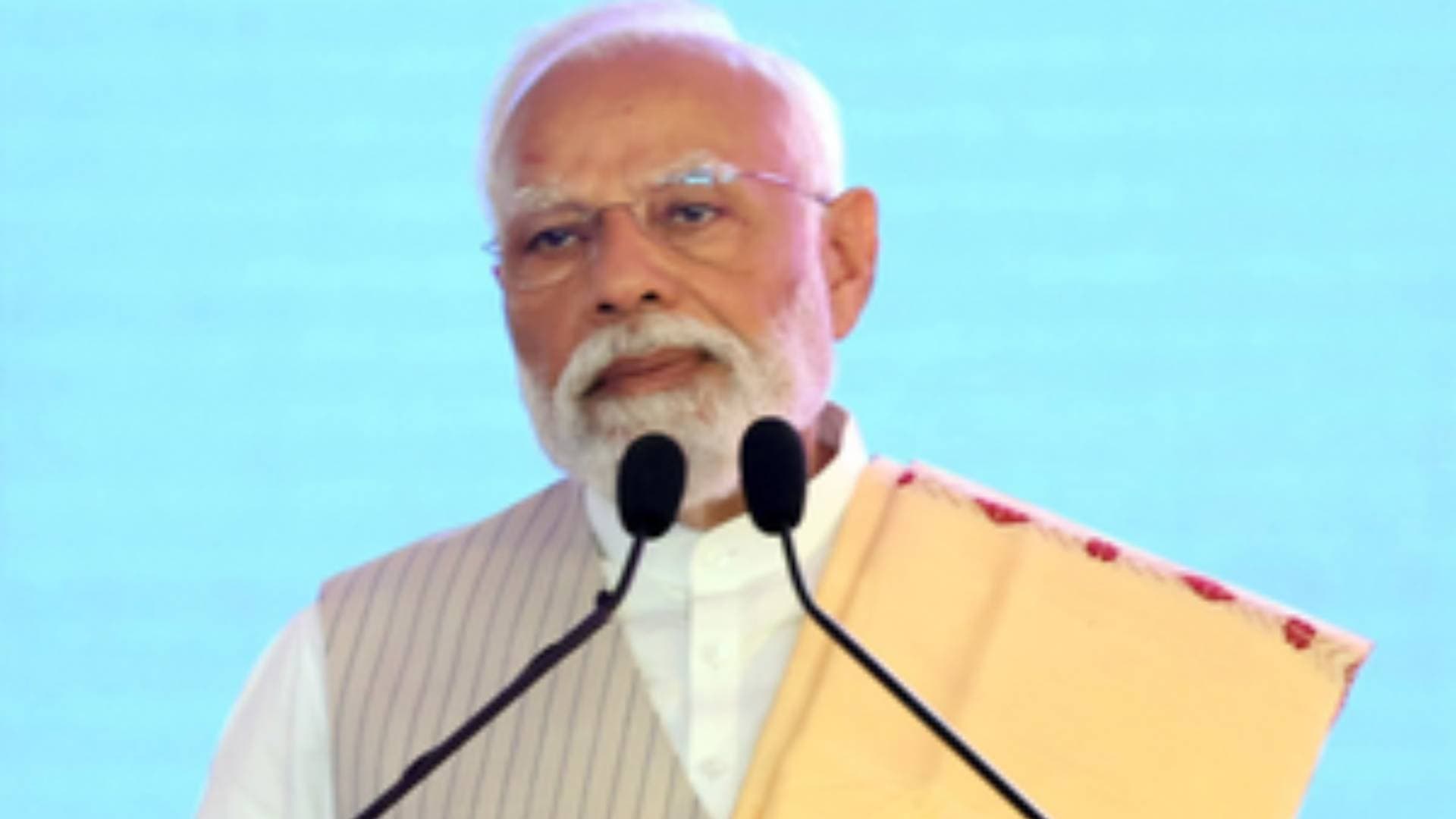 'Look Forward To Serving Kashi': PM's Message After Lok Sabha Candidature Announced