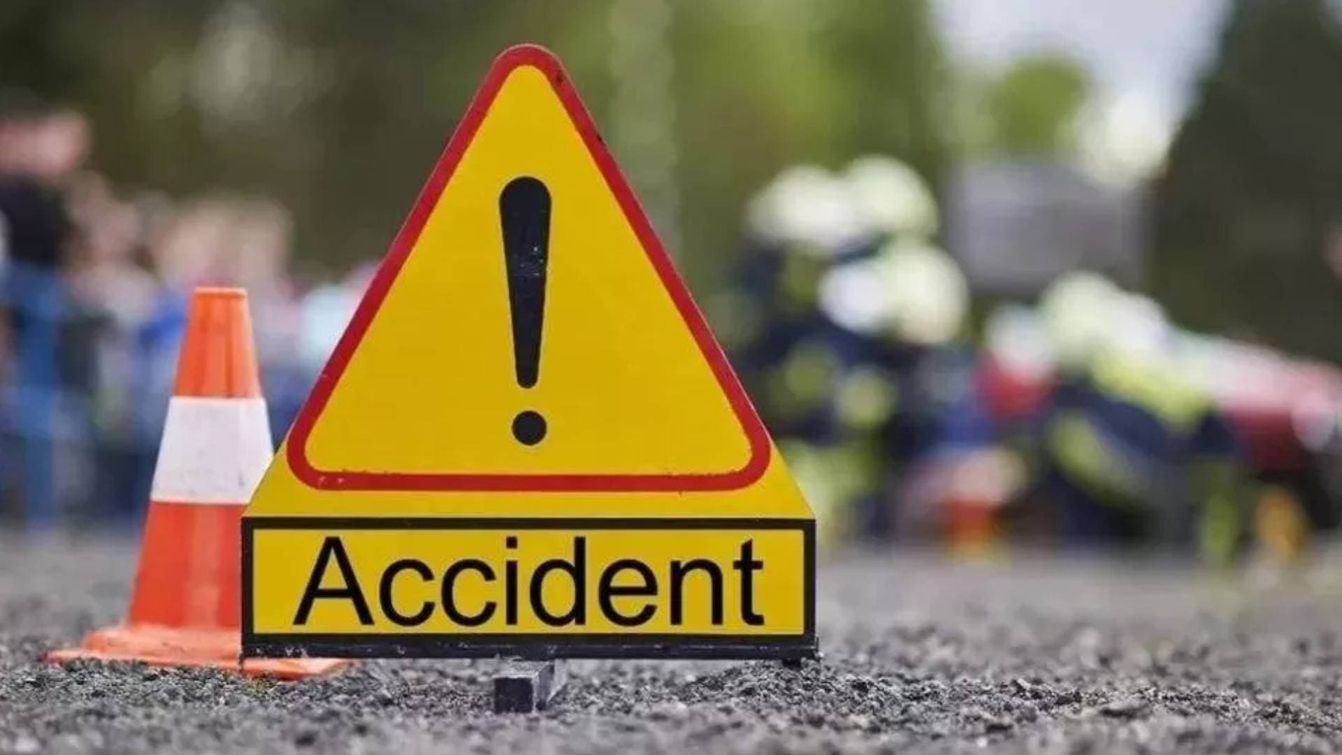 Six Killed, 5 Injured As Cars Collide In Rajasthan's Sikar