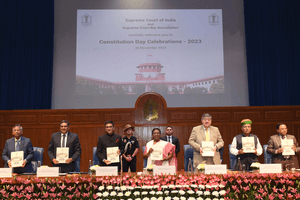 Supreme Court Has Always Acted As A 'People’s Court', Says CJI Chandrachud
