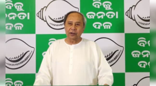 BJD Releases Second List Of Candidates For Assembly Constituencies, 5 More Lok Sabha Nominees