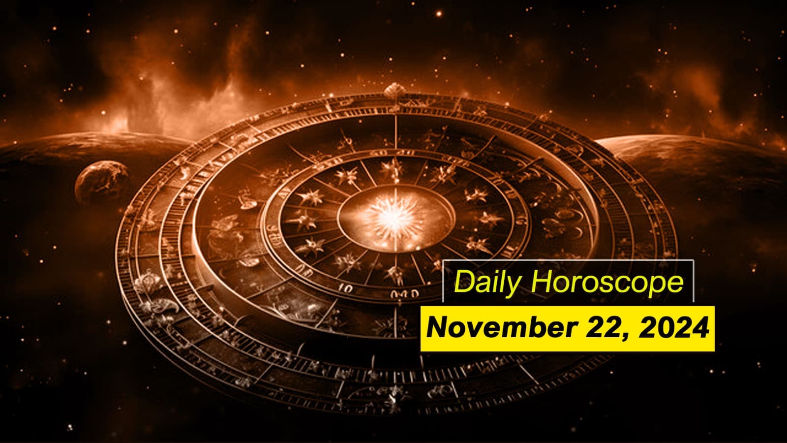 Horoscope: Creditors May Put Pressure On Gemini; Leo May Get Cheated While Buying Or Selling