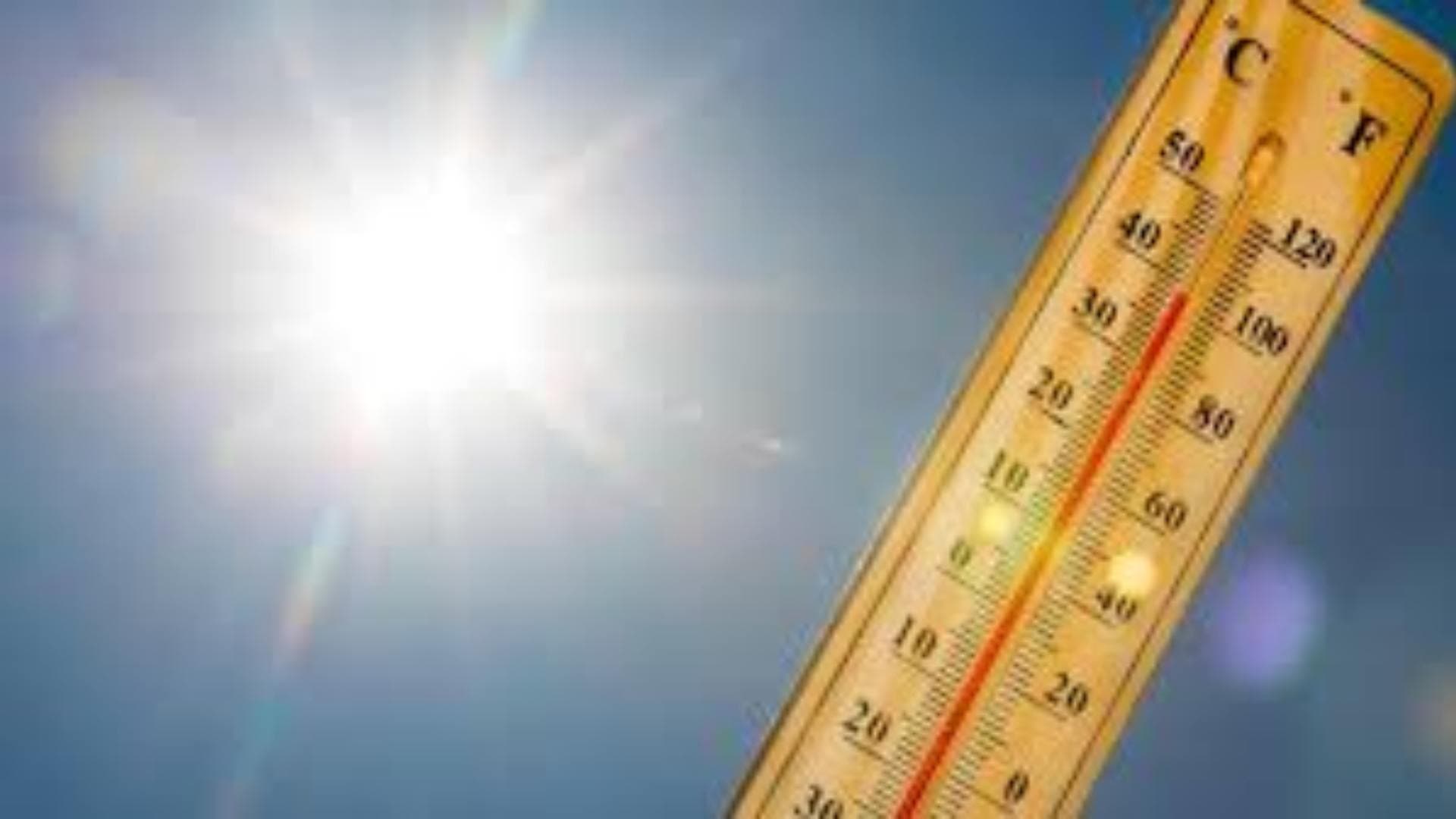 Intense Heatwave To Torment Odisha For Next 48 Hours, Respite From Sunday
