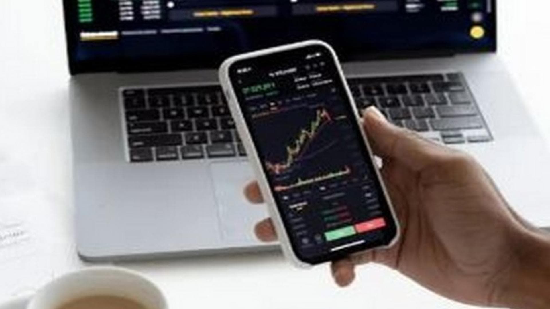 Indian Stock markets plummet as middle east tensions send shockwaves across global equities