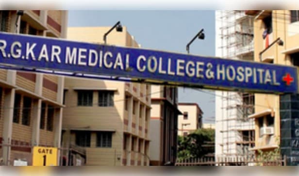 ‘Threat Culture’ At RG Kar Hospital: Probe Starts Against 13 Faculty Members