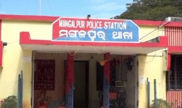 Man Stabs Wife To Death In Jajpur Village, Arrested