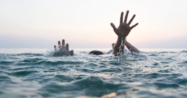 Odisha: Four Minors Drown In Two Separate Incidents
