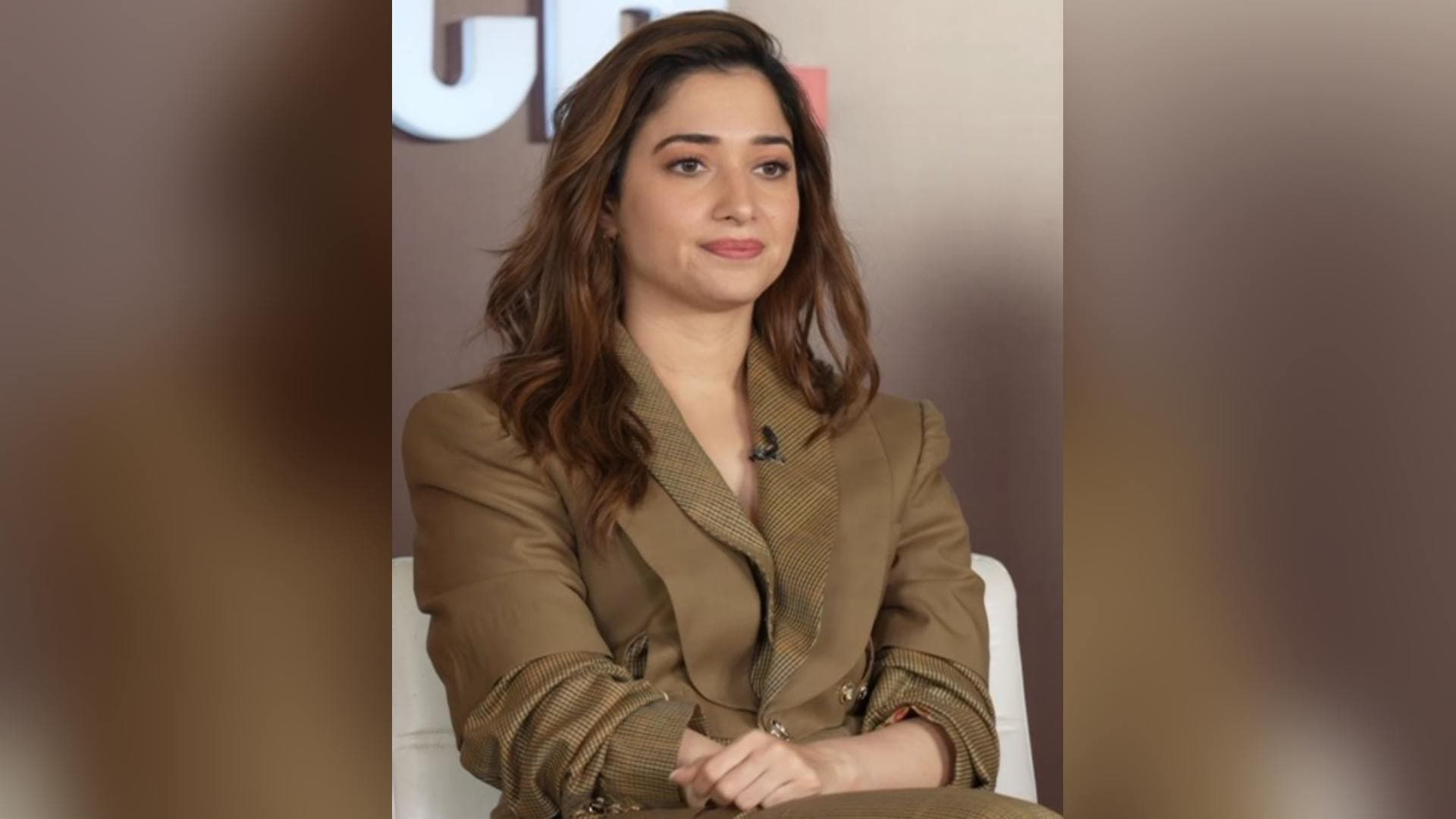 Mahadev betting scam: Actress Tamannaah Bhatia summoned by Maha Police