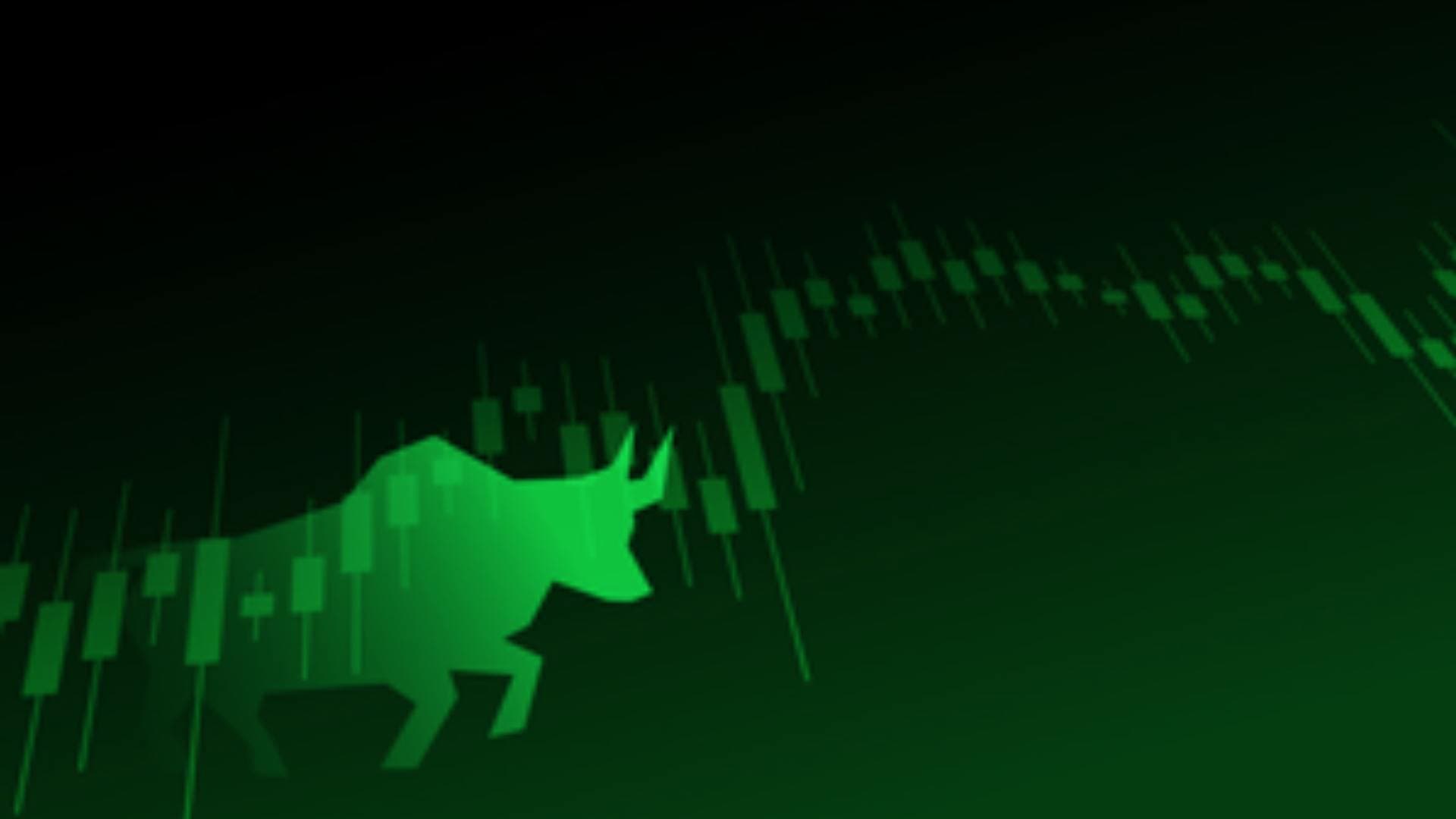 Sensex Rises On 2nd Consecutive Day, SBI And ICICI Bank Top Gainers