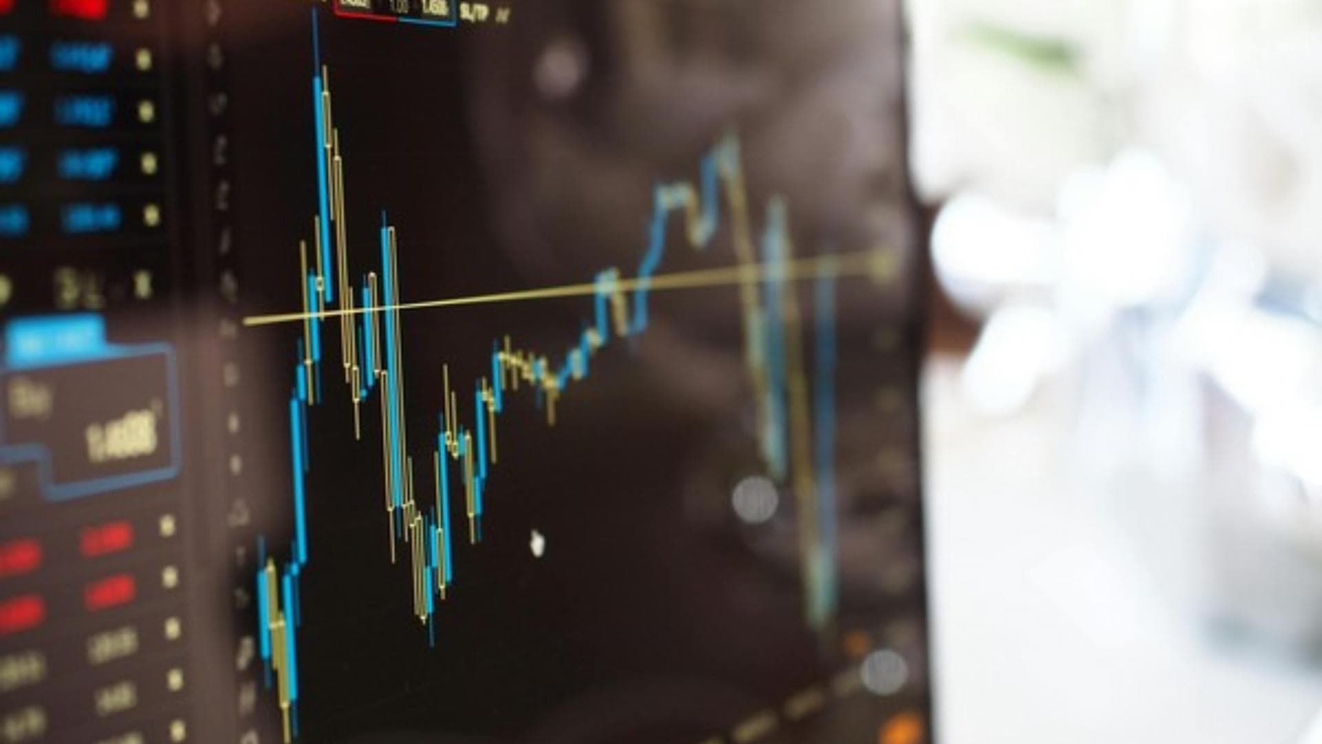 Benchmark Indices Open In Red After 3-Day Rally