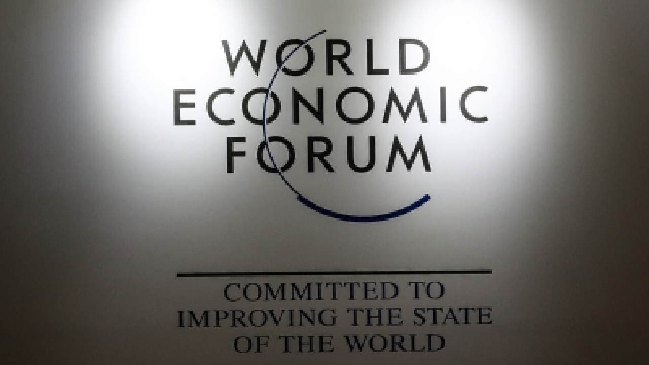 WEF Meet Kicks Off In Davos With Focus On Economic Downturn, Rising Inflation