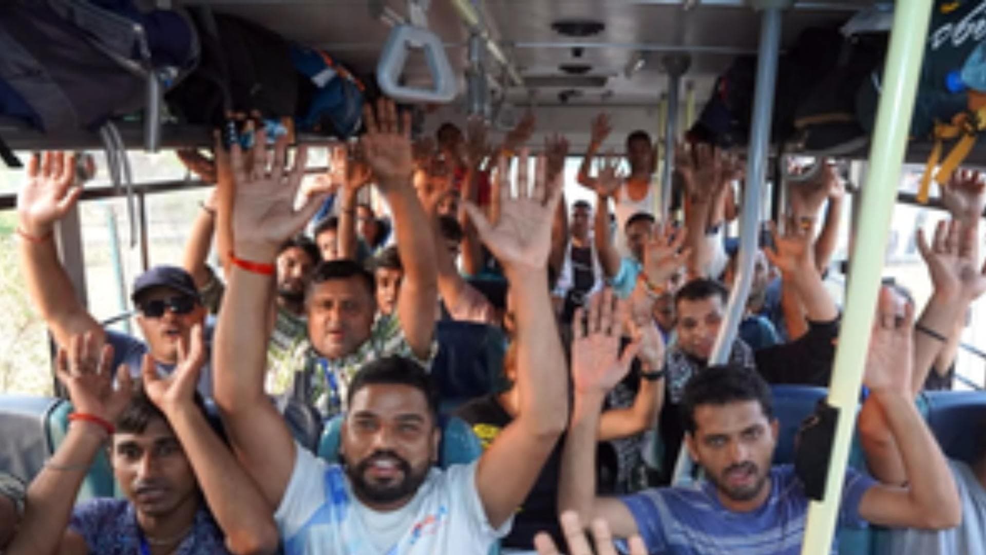 Amarnath Yatra: 51,000 Perform 'Darshan' In Three Days