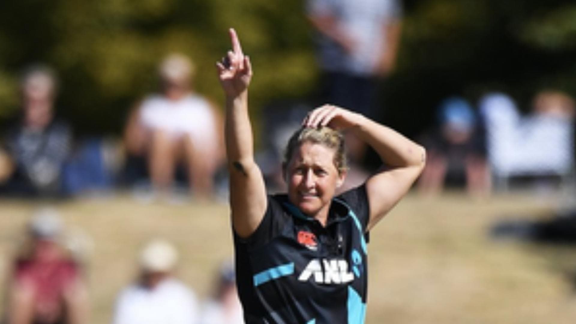 New Zealand's Devine To Quit T20I Captaincy After Women's World Cup