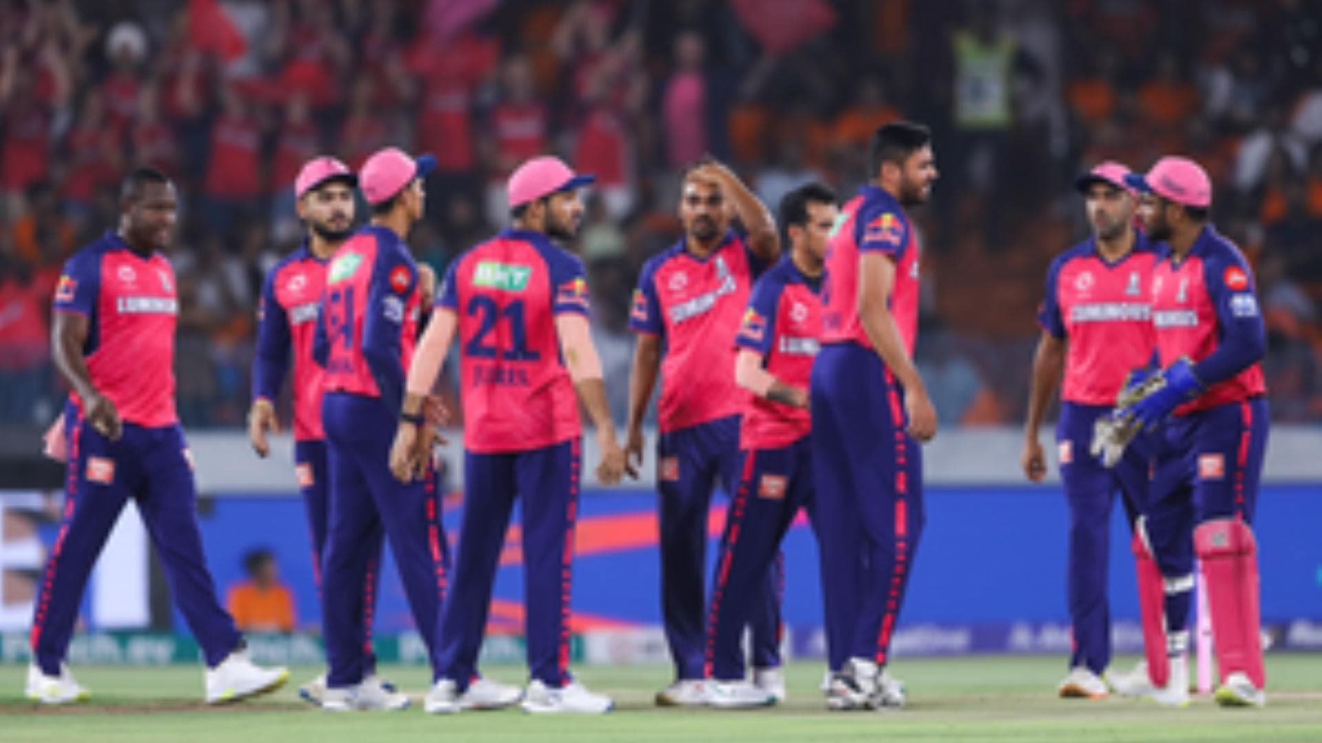 IPL 2024: RR v PBKS overall head-to-head; When and where to watch