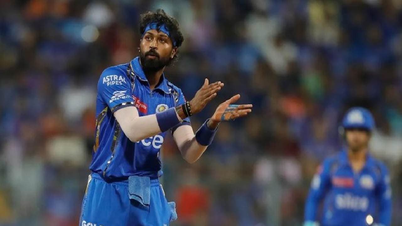 IPL 2024: MI skipper Hardik wins toss, opts to field first against DC