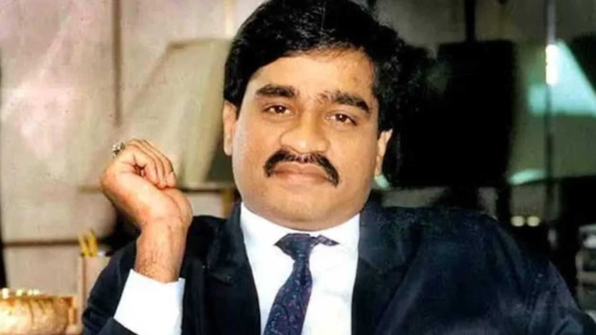 Underworld Don Dawood Ibrahim Hospitalized In Karachi!