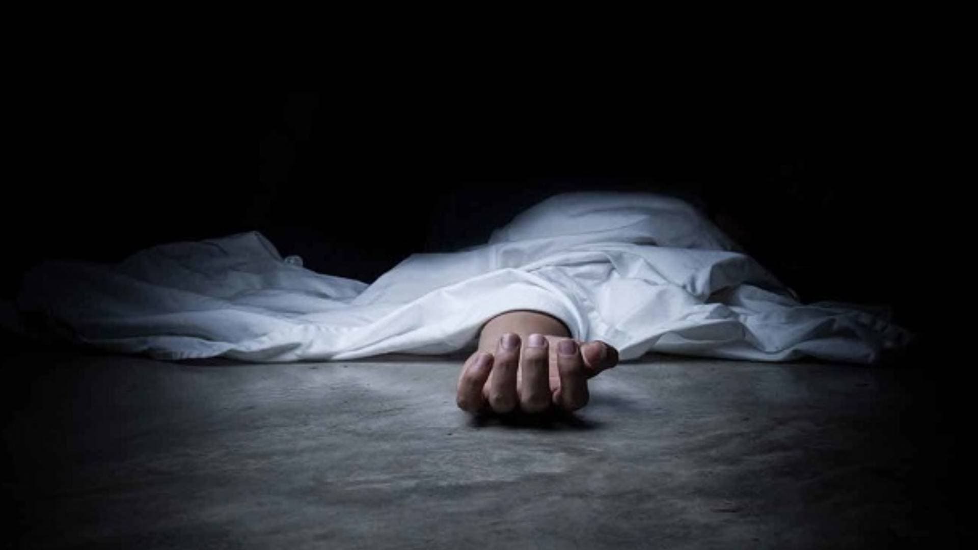 Bolangir: Body Of Man Found In Drain In Suspicious Condition