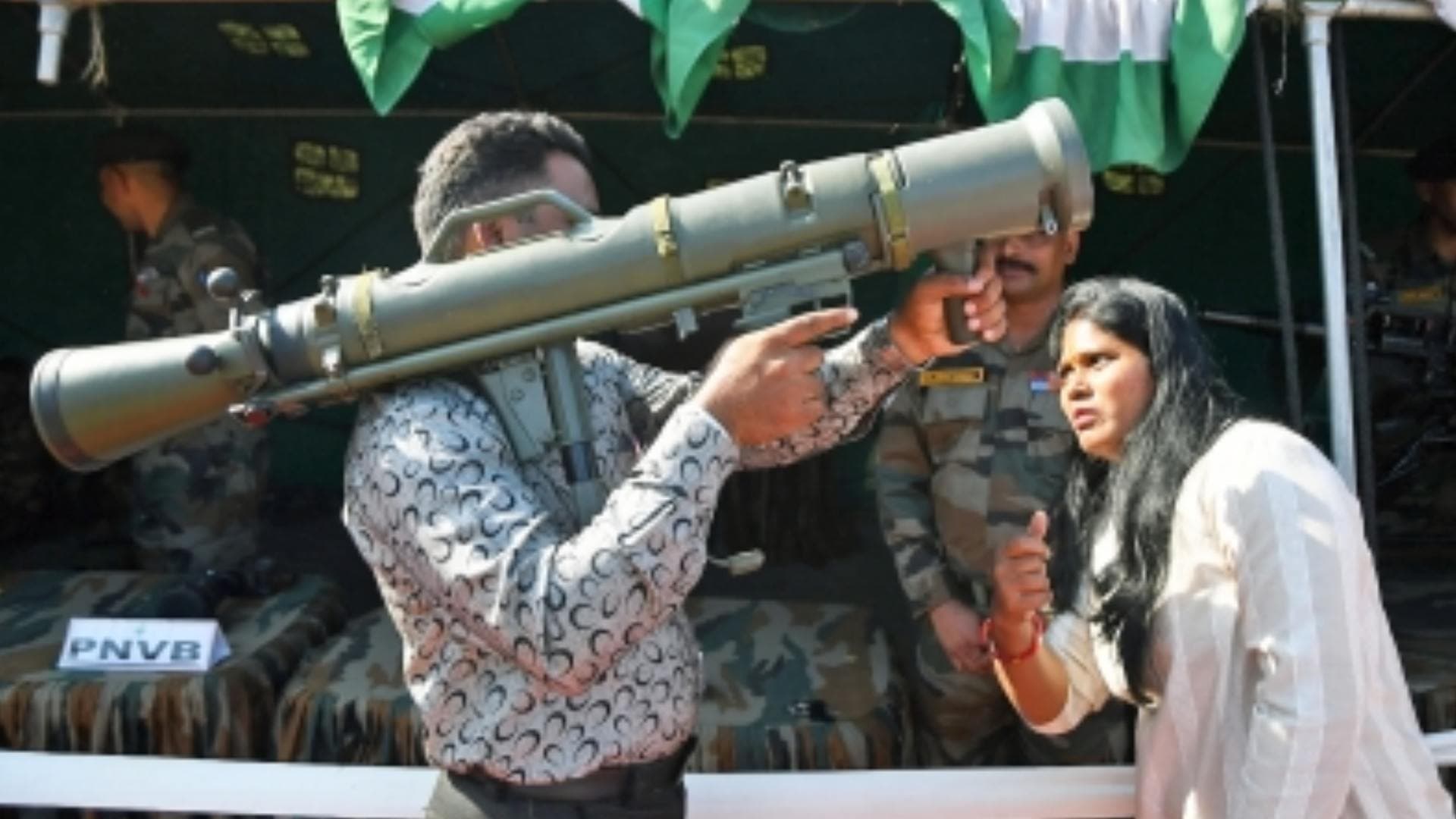 Boost to Atma Nirbharta: Govt Releases New List Of 346 Defence Items To Be Made In India