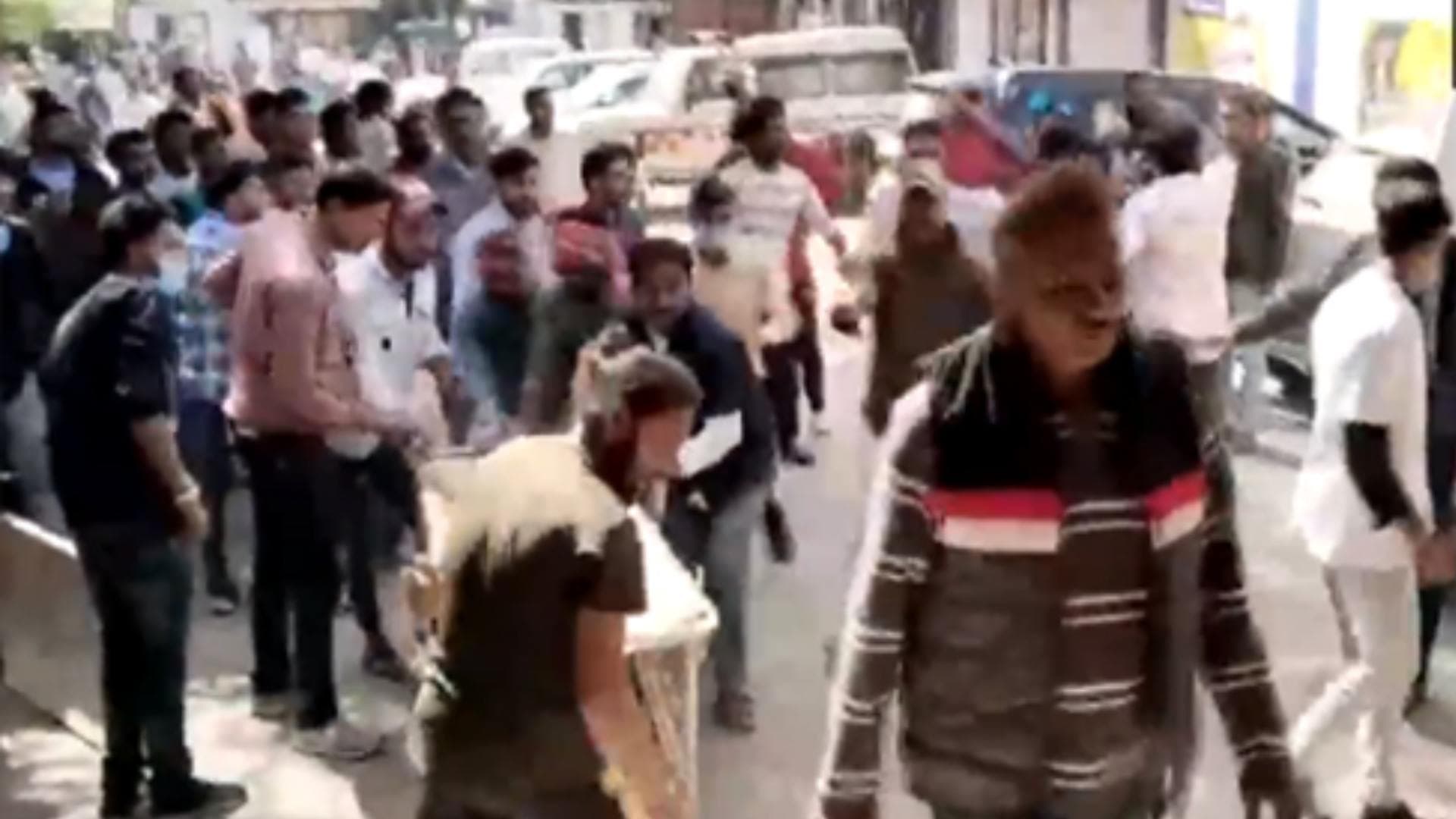 Madhya Pradesh: Death Toll Rises To 8 In Harda Firecracker Factory Blast