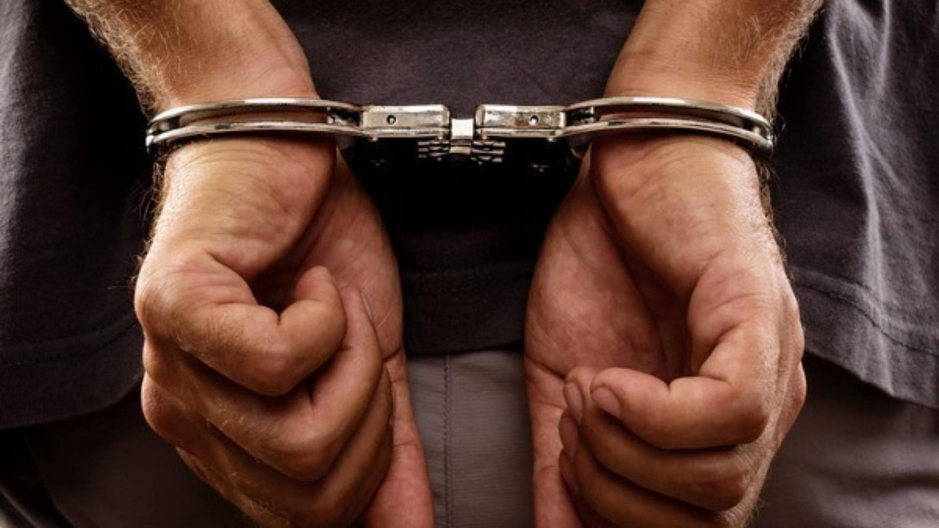 Three Held In Firing Incident In Manipur's Imphal