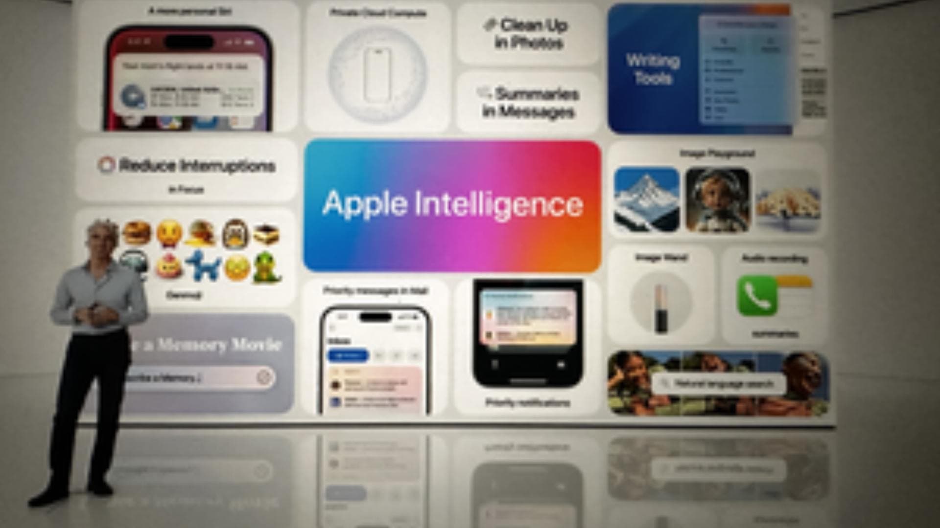 OpenAI’s ChatGPT now available for all Apple Mac users