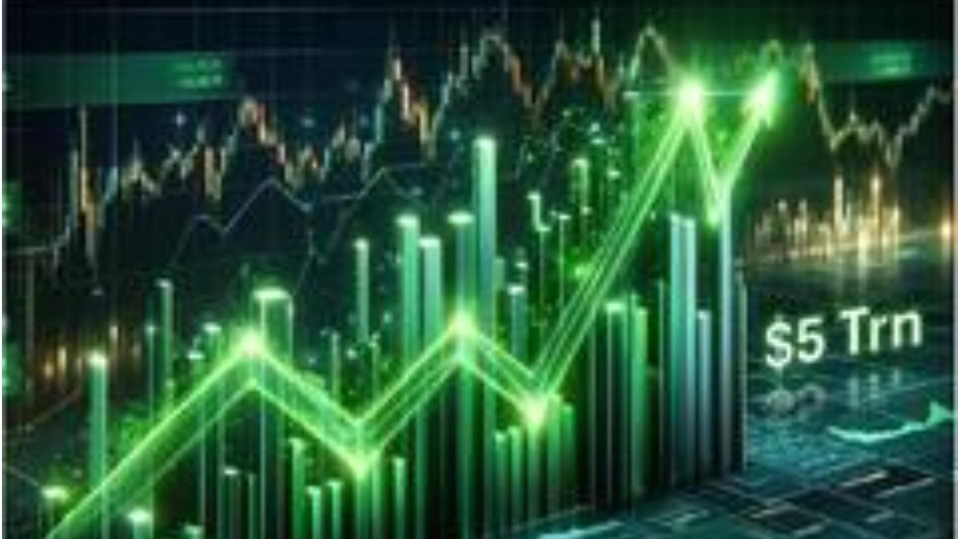 Sensex, Nifty open at record high on Wednesday