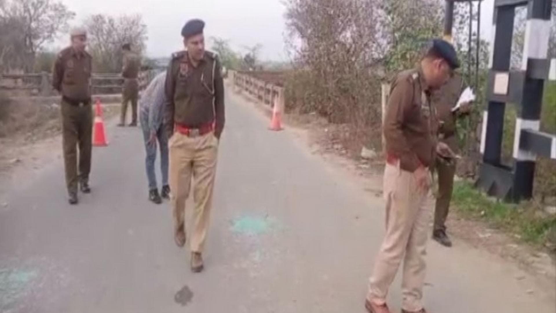INLD Haryana Chief Nafe Singh Rathee Shot Dead In Jhajjar
