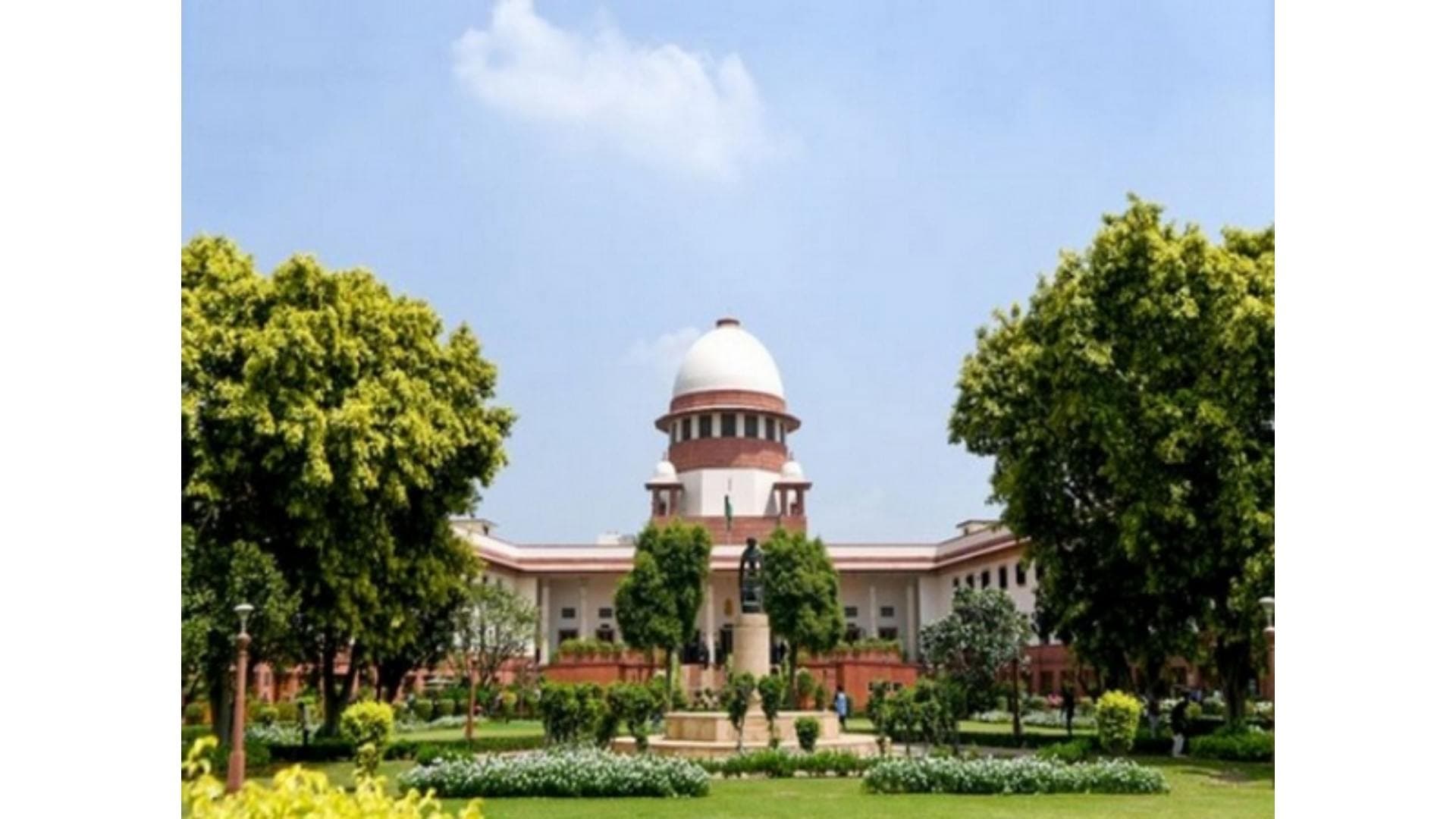 Stay Order In Civil And Criminal Cases Won't Automatically Lapse After 6 Months: SC
