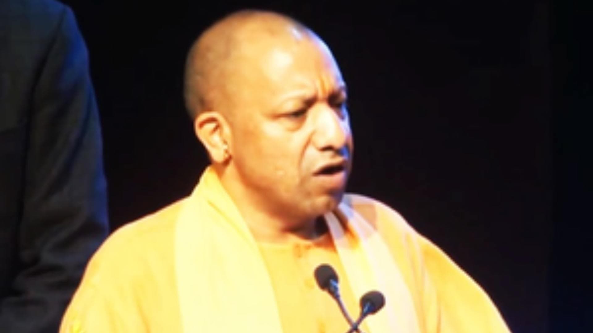 UP CM To Hold 'Social Media Conclave' For 'Global Branding' Of Maha Kumbh 2025