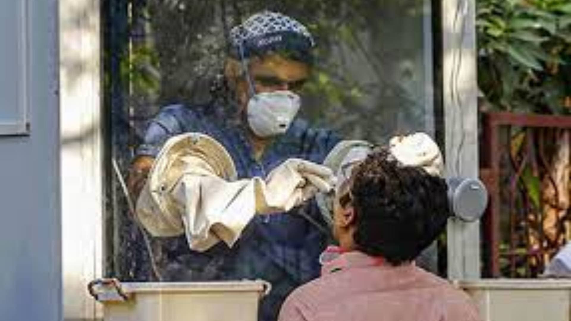 COVID-19 Sub-Variant JN.1 In Odisha, 2 Cases Detected