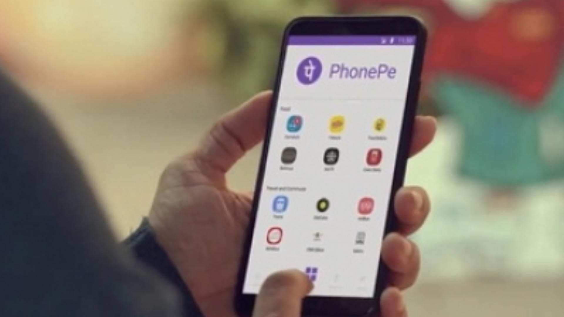 PhonePe Launches Pre-Approved Term Life Insurance