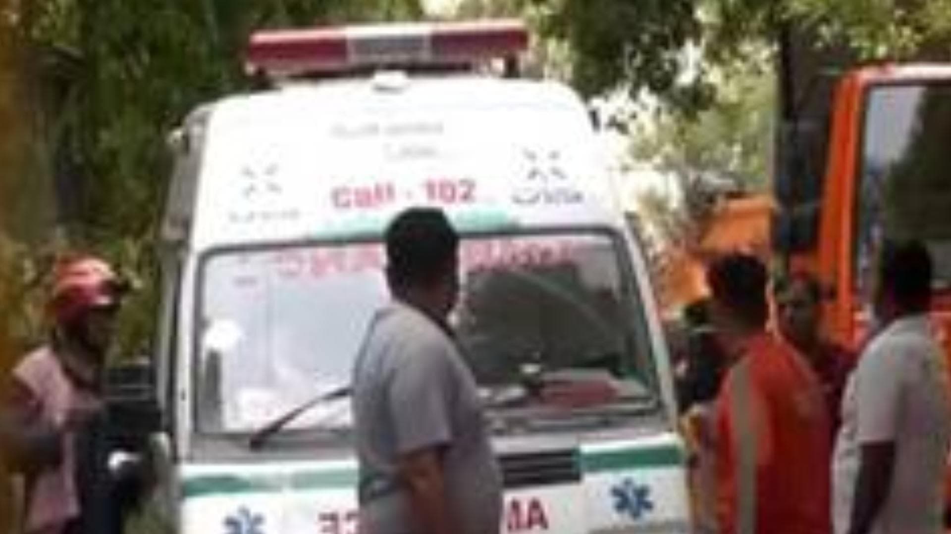 Delhi Vasant Vihar wall collapse incident: Bodies of 3 labourers retrieved