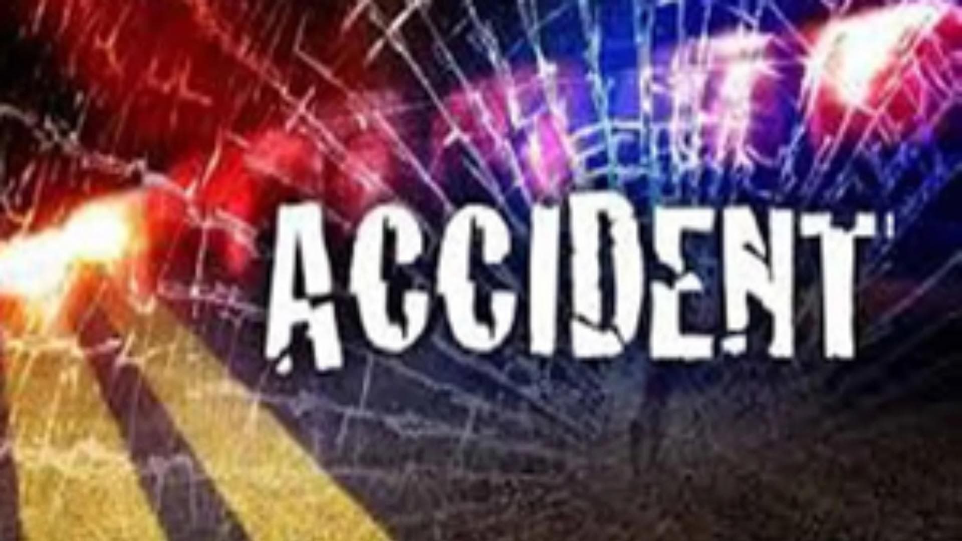 Three Of A Family Killed As Car Rams Into Parked Truck In Andhra