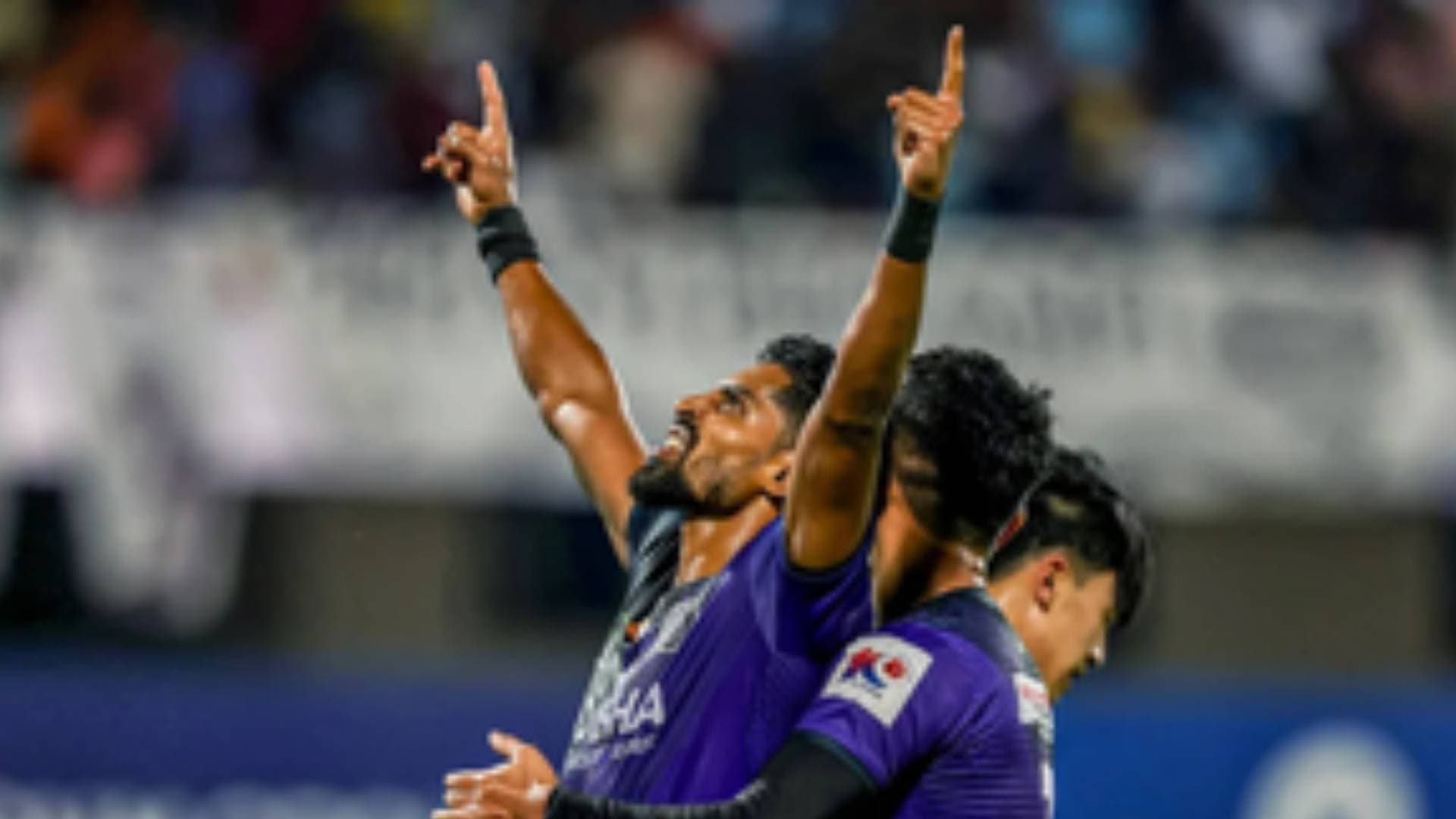 ISL 2023-24: Odisha FC strike first blow with 2-1 comeback win against Mohun Bagan in semis