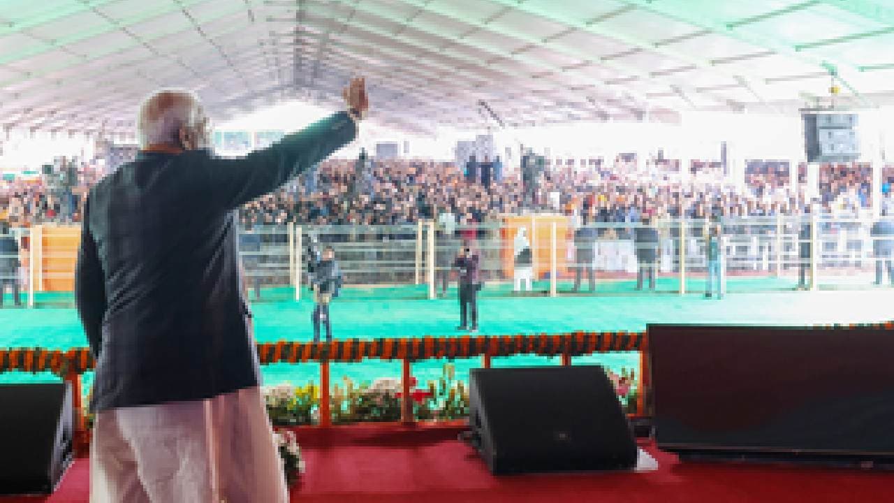 Kashmiris Are Hopeful After PM Modi’s Promise Of Better Days Ahead