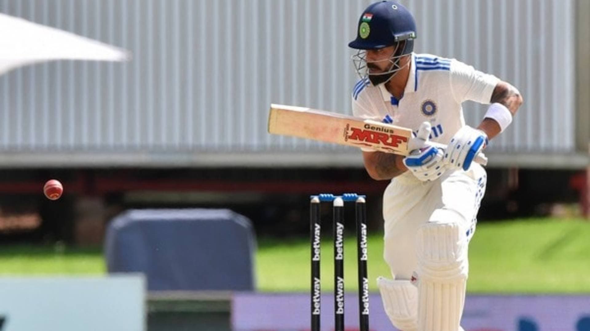 Virat Kohli One Of Two India Stars Nominated For Sir Garfield Sobers Trophy