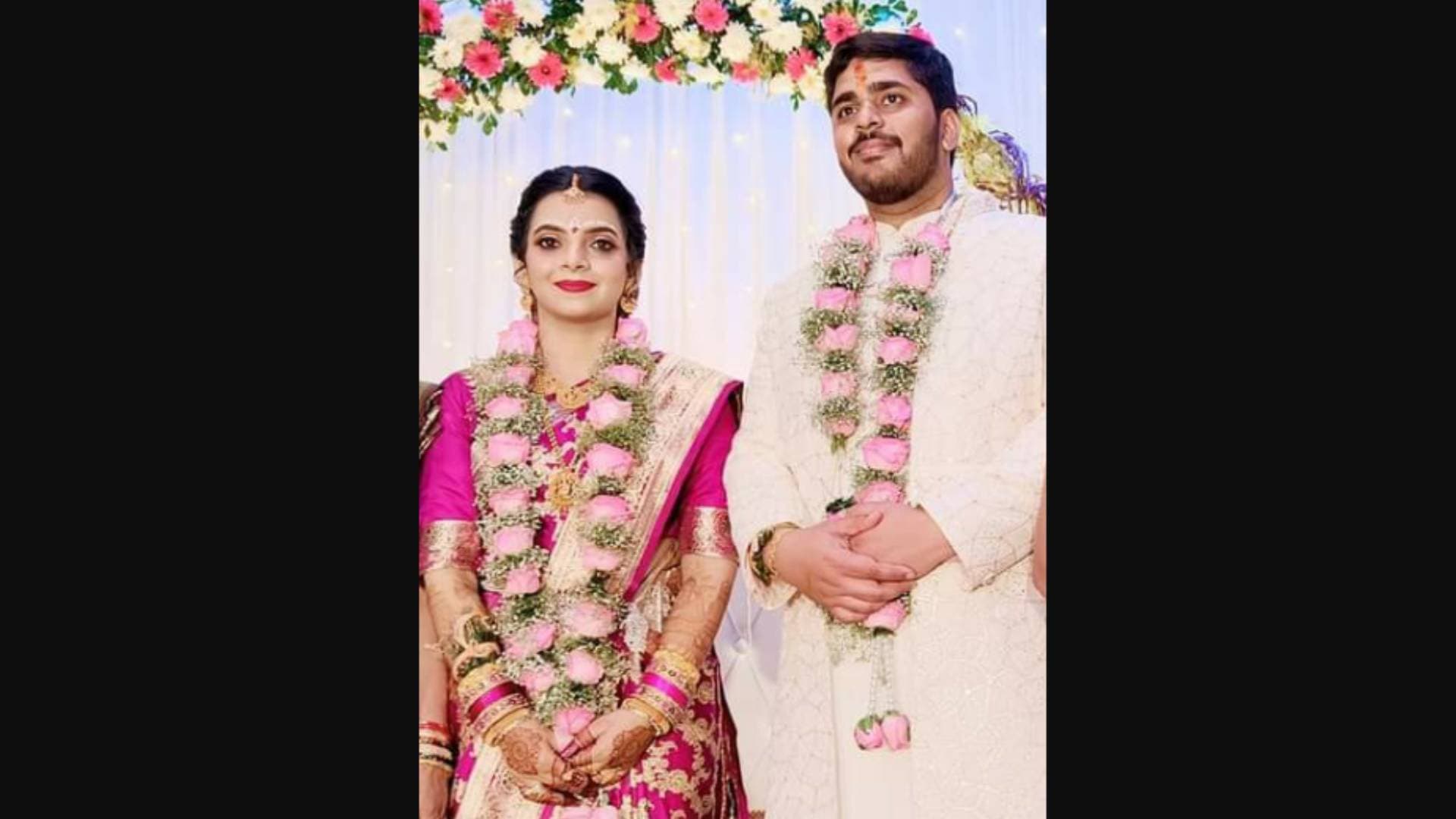 Odisha: International Chess Master Padmini Rout Ties Knot With Jaykishin Mankani