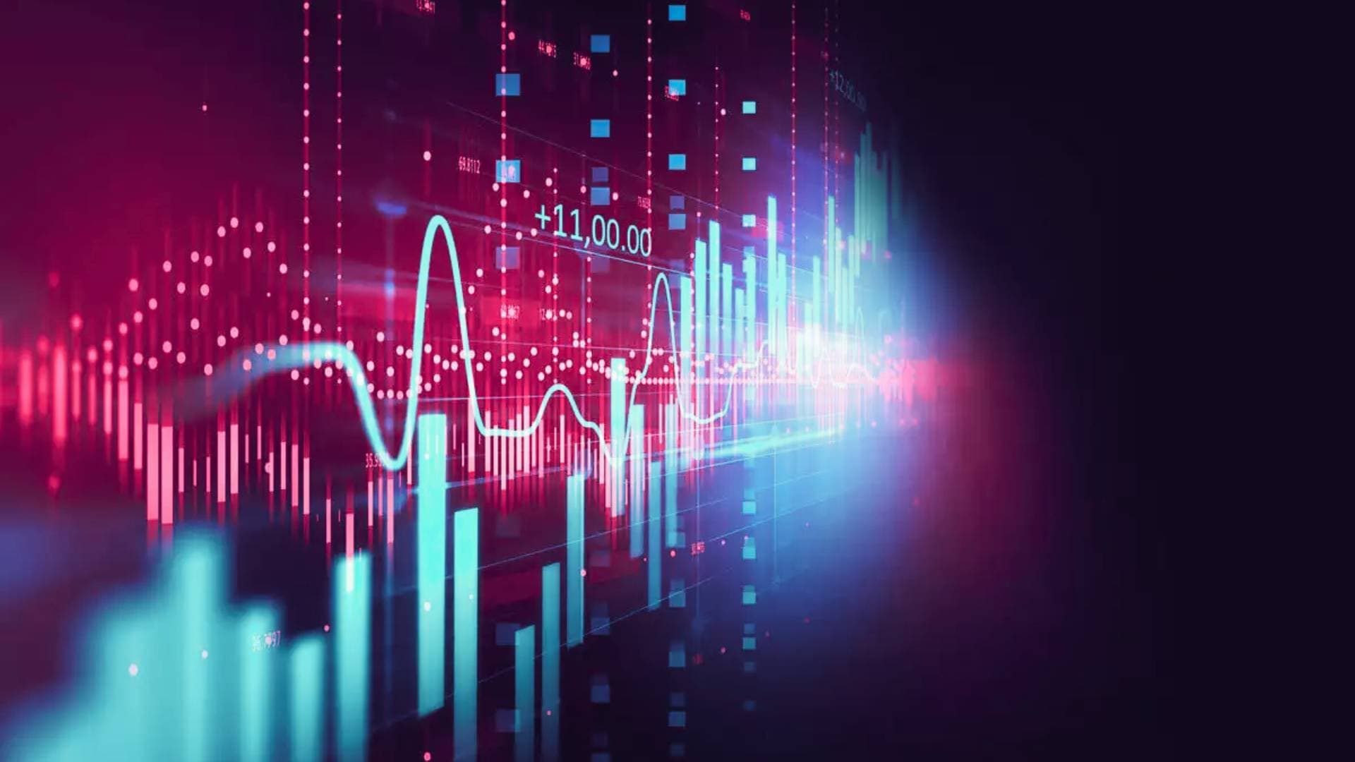 Indian Stock Indices Marginally Up On Fresh Buying