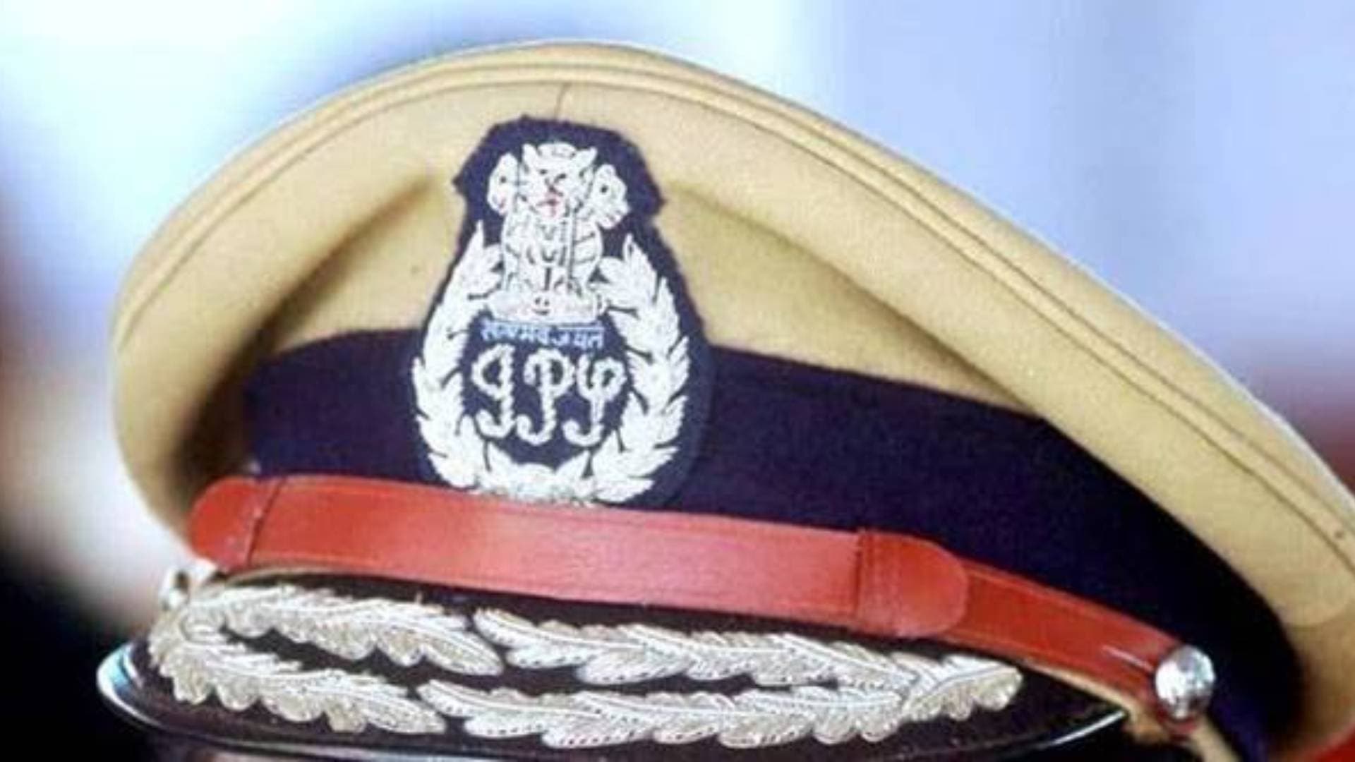 Odisha IPS Reshuffle: AM Prasad appointed DG Prisons