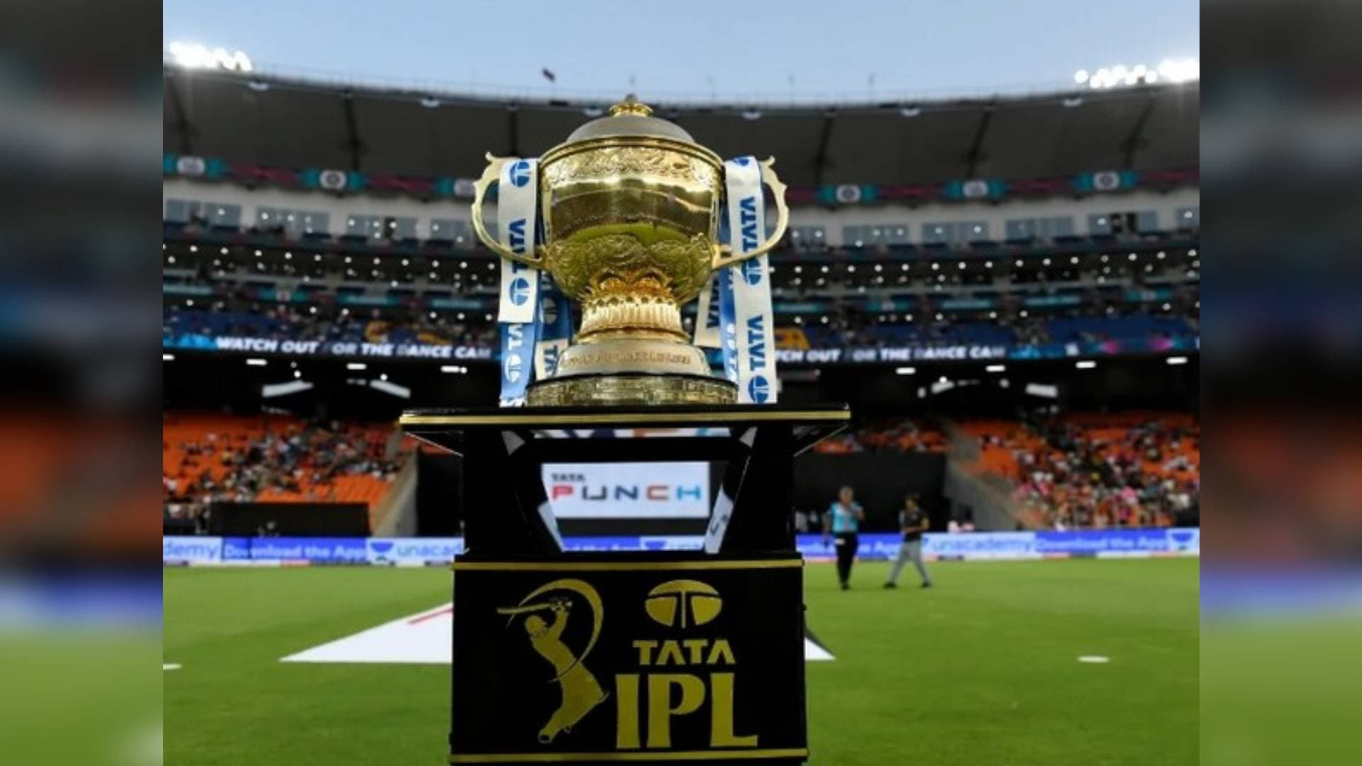 Big Ticket IPL 2024 Auction To Get Underway In Dubai Today