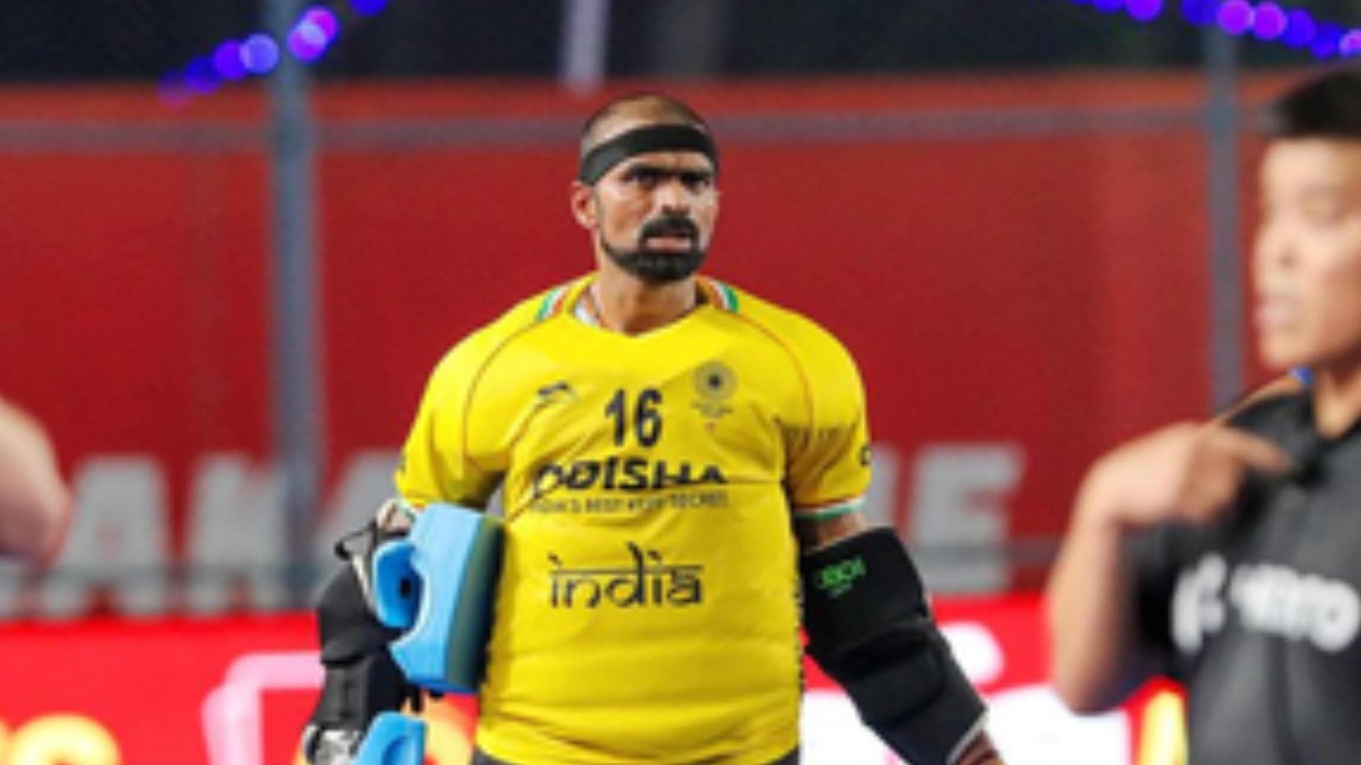 Paris Olympics: Giving Our Best In Every Game Is Crucial To Qualify For Quarters, Says PR Sreejesh