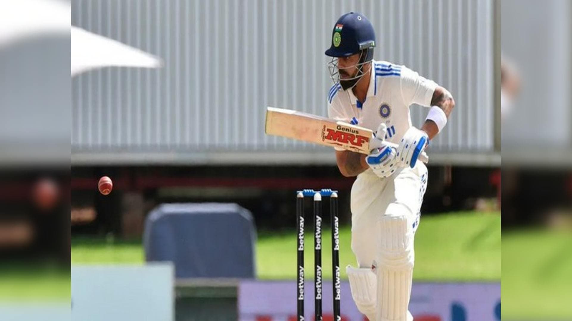 "It's His Right": Jay Shah On Virat Kohli's Absence From Home Series Against England
