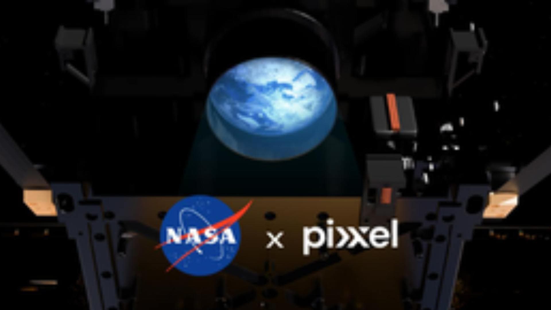Indian Space Startup Pixxel Bags NASA Contract To Support Earth Science Research