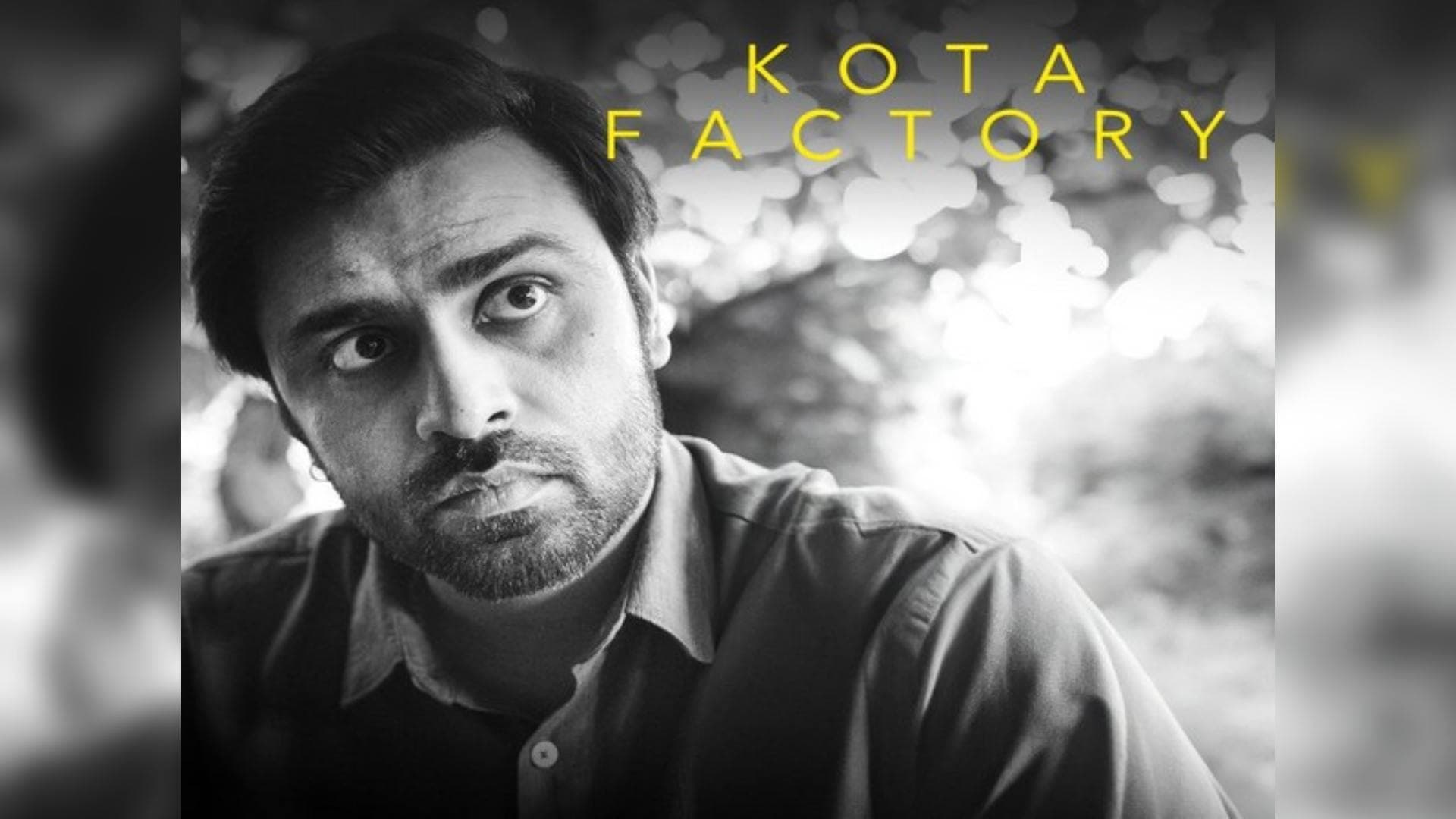 'Kota Factory Season 3' Teaser: Jitendra Kumar To Return As Jeetu Bhaiya