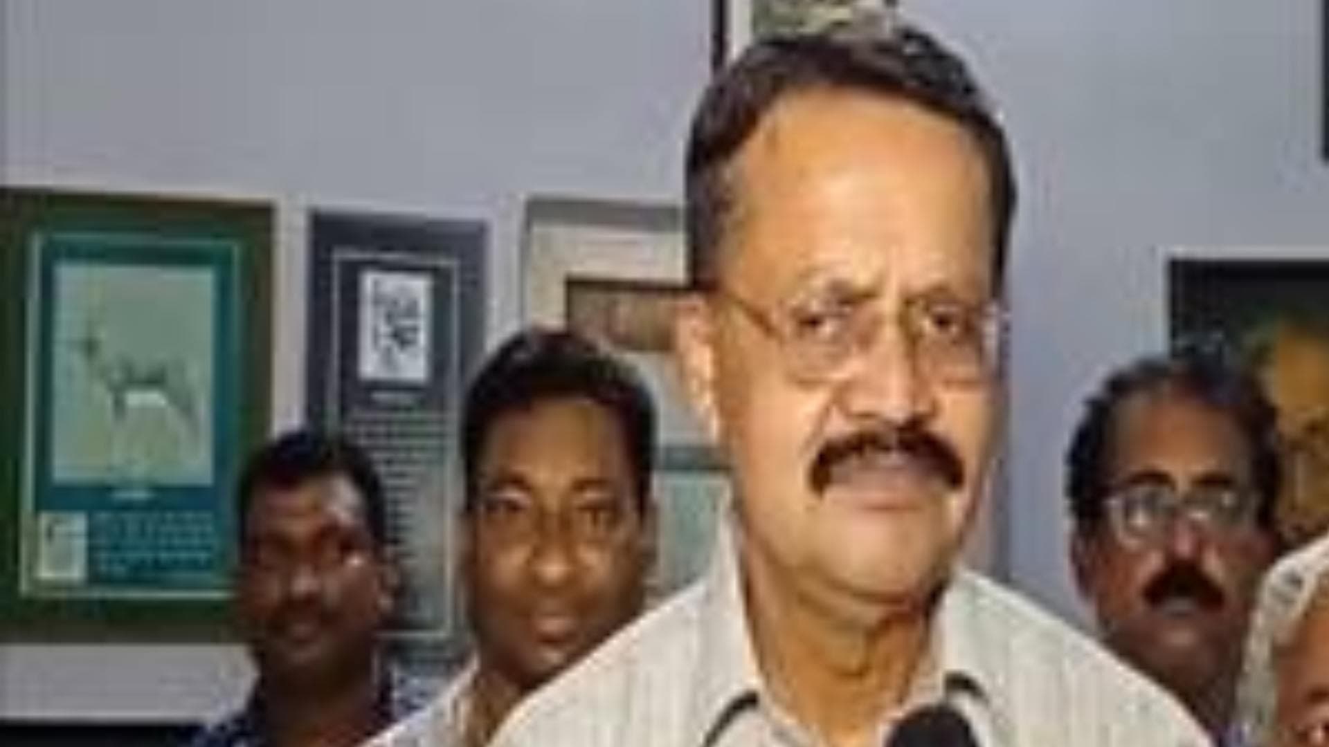 "Big Responsibility, No One Was Pro-Tem Speaker From Odisha Earlier": BJP's Bhartruhari Mahtab