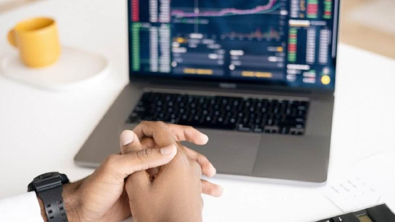 Indian Stock Indices Upbeat For Fifth Consecutive Session