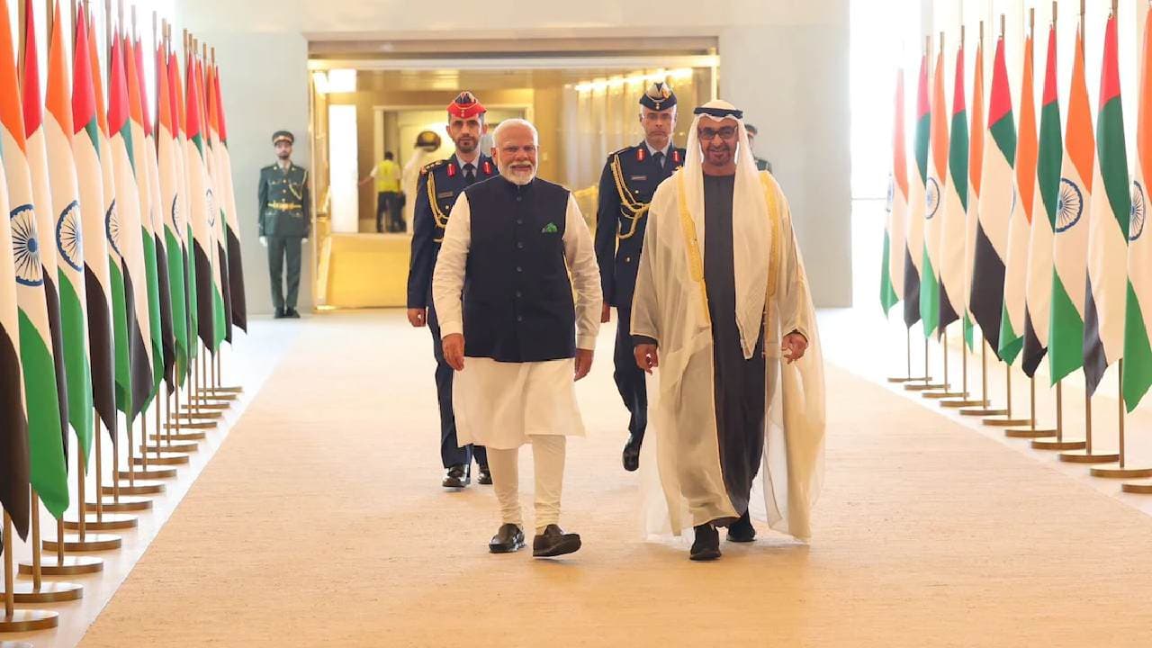 Instant Payment Platforms Between India, UAE To Be Operational In 3 Months