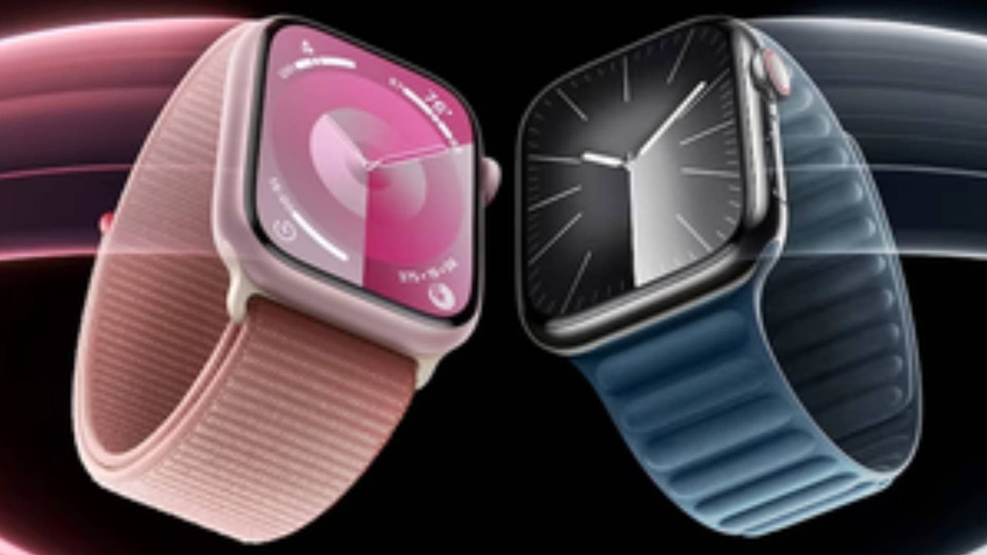 Apple Not To License Masimo's Patents Despite Watch Import Ban